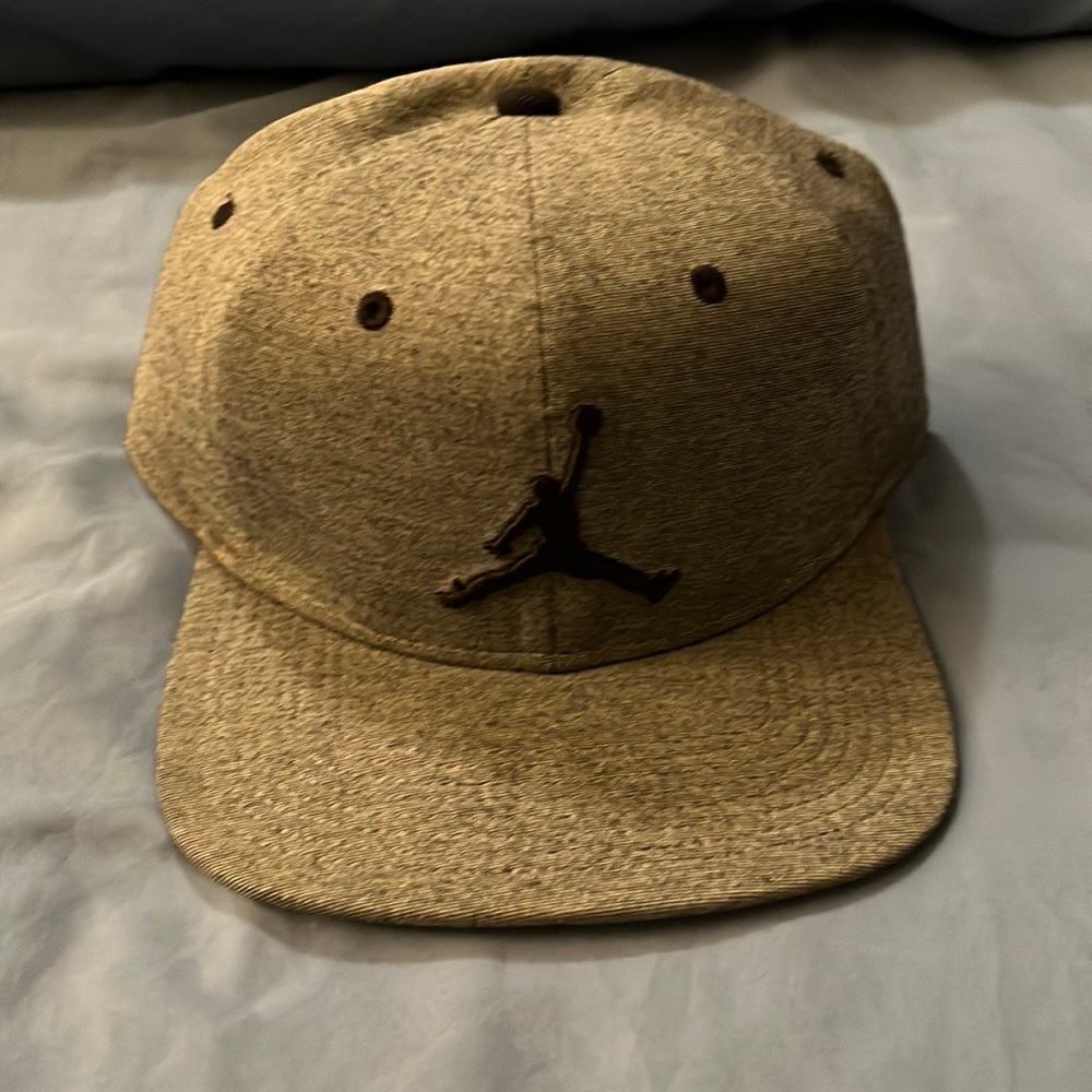 Brand New Jordan snap back